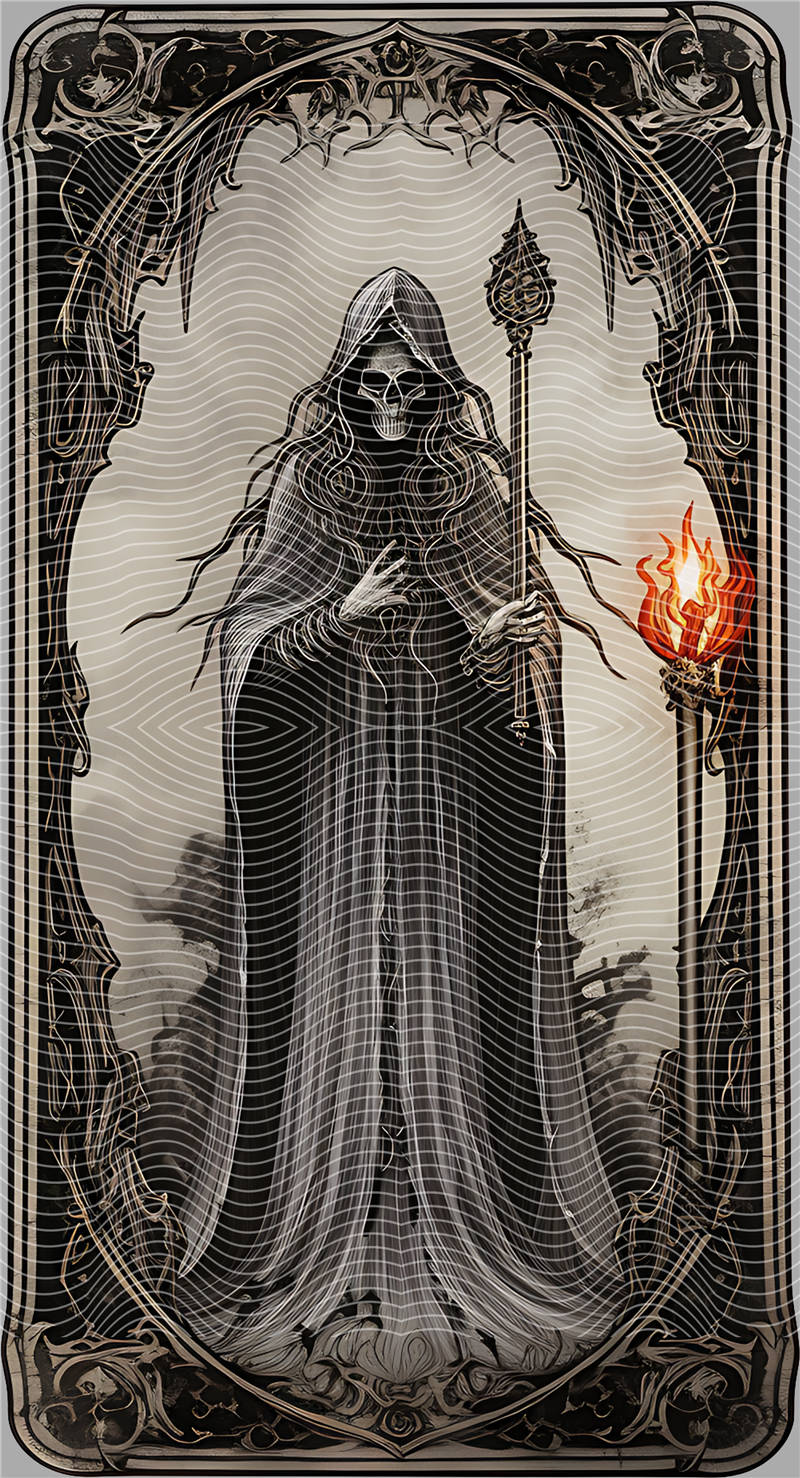 Cards and constellations-KP 177